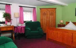 Hotel Jägerhalle - Image 2