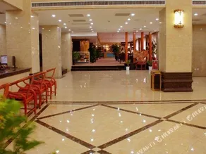 Dongdu Hotel - Image 4