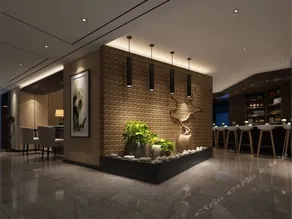 Jucheng Siji Holiday Hotel - Image 4