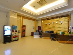 Paris Puya Designer Hotel (Wenling City Center ING Branch) - Image 4