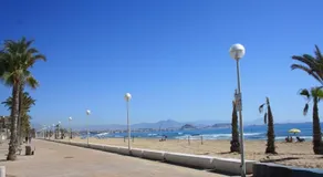 Alojamiento El Altet Playa - Image 4