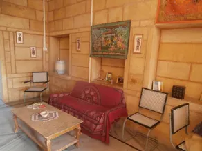 Hotel Nomads Haveli - Image 5