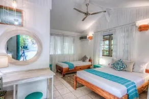 The Gardens Hotel - Image 4