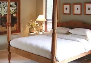 Shawnigan Lake Bed and Breakfast - Image 2