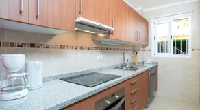 Apartment Apartamento Maritimo by Interhome - Image 4