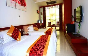 Hengshan Hotel - Image 4