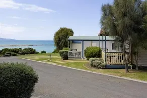 Marengo Holiday Park - Image 2
