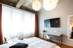 loftstyle Hotel Eningen; Sure Hotel Collection by BW - Image 3