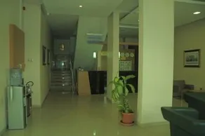 Hotel Yaşat (**) - Image 3