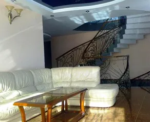 Europe Hotel Bakuriani - Image 2