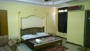 Hotel Akashdeep International - Image 5