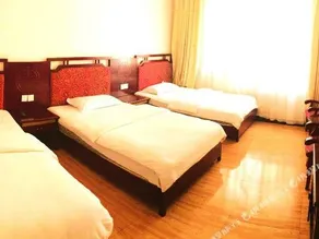 E'mei Mountain Cuizhu Hotel - Image 4