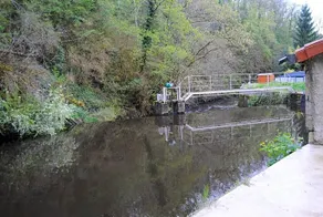 Moulin De Rouchillou - Image 2