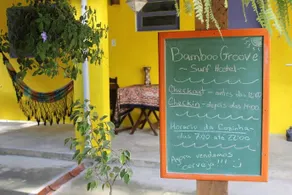 Bamboo Groove Hostel - Image 3