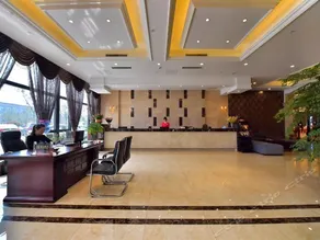 Jiutong Hotel (Jiangyin Dinosaur Park) - Image 5