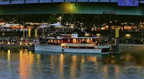 Hotelschiff Nedeva - Image 3