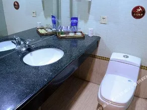 Dafugui Hotel Huizhou - Maidi - Image 4