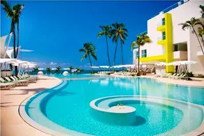 Hilton Puerto Vallarta Resort - All inclusive - Image 4