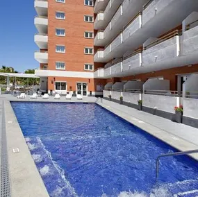 Les Dalies Apartaments - Image 2