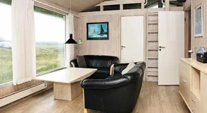 12 Person Holiday Home in Lokken - Image 4