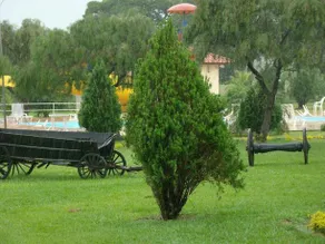 Hotel Fazenda Lagoa dos Cisnes - Image 4