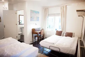 Cute Beach House (4p), Free Parking - Image 5