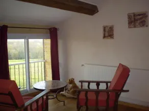 Gites Et Chambres D'Hôtes Le Baylou - Image 4