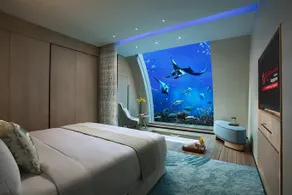 RESORTS WORLD SENTOSA - BEACH VILLAS - Image 4