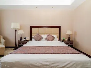 Lanyuan Hotel - Image 3