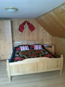 Cabana Cascada Vidra - Image 5