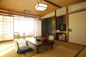 Yamami Onsen Yumoto Grand Hotel Yamamikan - Image 4