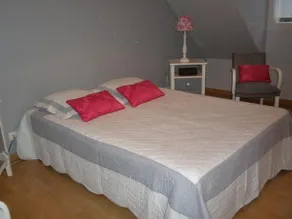 Chambre D'hôtes Francine et Gérard - Image 4
