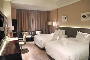 Grand Mercure Qingdao Pingdu - Image 5