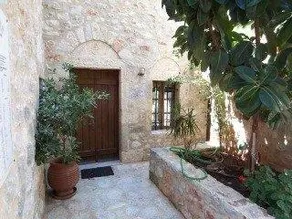 O Gerolimenas - Image 2