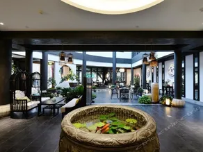 Mengjing Wangyue Boutique Hotel - Image 3