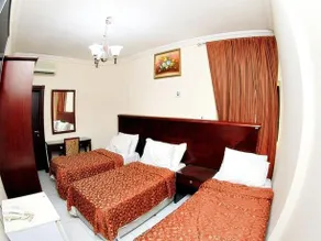 Dar Al Wafedin Hotel - Image 4