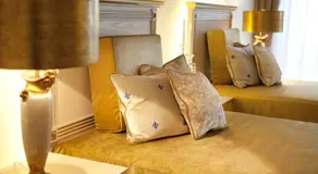 Antara Palace Wellness & Destination Spa - Image 2