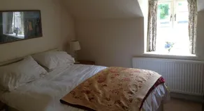 Brook Cottage - Image 3