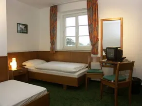 Hotel-Gasthaus Alte Post - Image 5