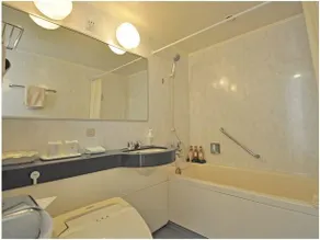 Mukawa Onsen Hotel Shikinokaze - Image 3