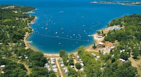 Albatross Mobile Homes on Valamar Camping Lanterna - Image 2