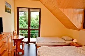 Agroturystyka Nad Stawem - Image 4