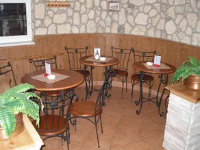 Villa & Restaurant Sedra - Image 2
