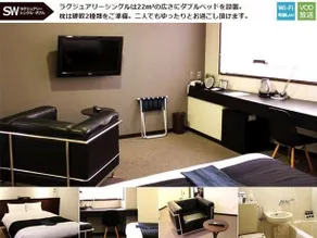 Hotel Nextage - Image 4