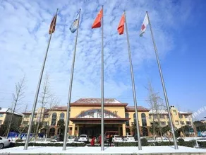 Chianti Bay Hotel - Image 4