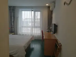 Homeinn Hotel (Changzhi Passenger Transport Station) - Image 2