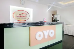 OYO 696 Hasanah Residence Syariah - Image 4