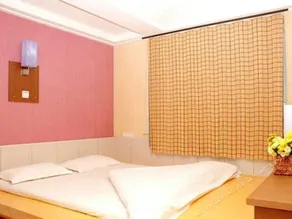 Zhuliya Zhuti Hotel Jianshe - Image 4