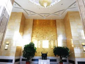 Howard Johnson Yiding Plaza Taizhou - Image 3