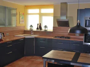 Modern Holiday Home in Ooltgensplaat - Image 2